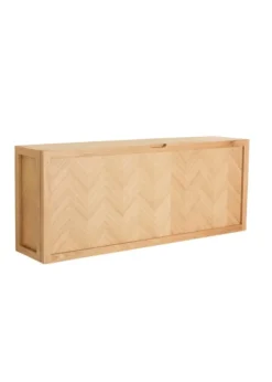 Herringbone Skoskab