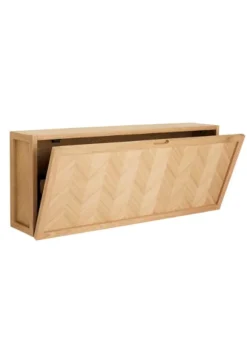 Herringbone Skoskab