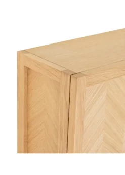 Herringbone Skoskab