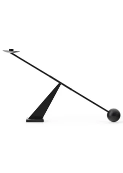 Interconnect Candle Holder