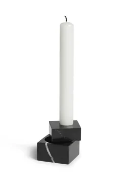 Jeu De Dés 1 Candle Holder