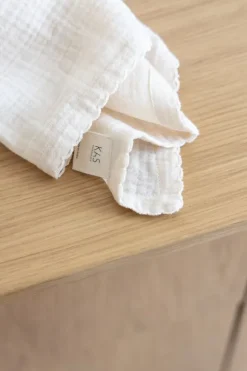 Kai Muslin Cloth