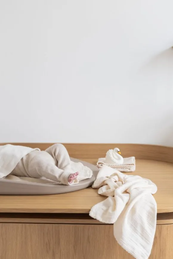 Kai Muslin Cloth 2 pcs.