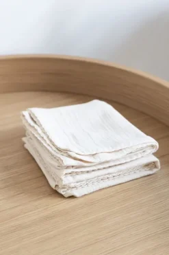 Kai Muslin Cloth 2 pcs.