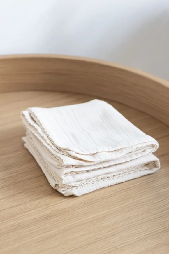 Kai Muslin Cloth 2 pcs.