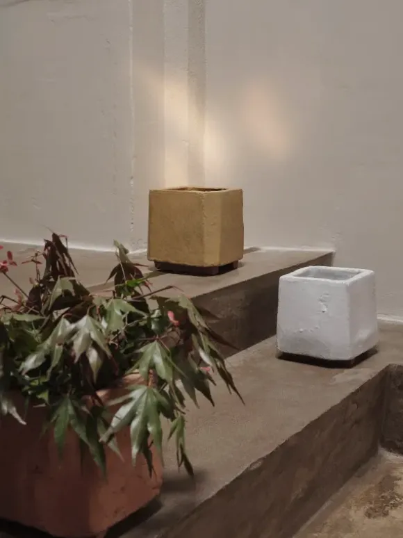 Kurinu Pot