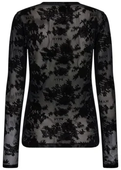 Lace blouse