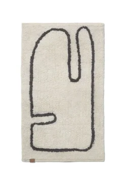 Lay Washable Mat