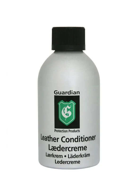 Lædercreme