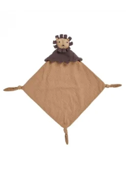 Lobo Lion Cuddle Cloth