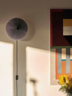 MATIN Wall Lamp / Large