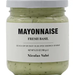 Mayonnaise