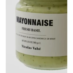 Mayonnaise