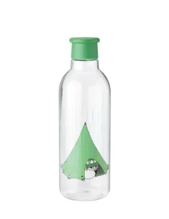 Moomin Camping