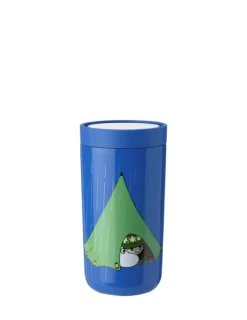 Moomin Camping