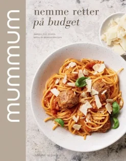 Mummum - Nemme Retter på Budget