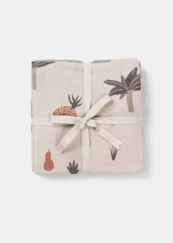 Muslin Squares - Set of 3