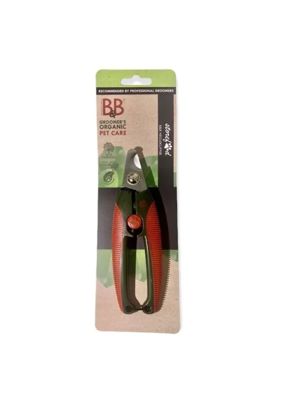 Nail Clipper