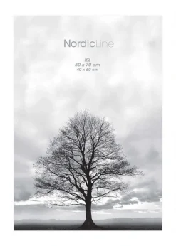 Nordic Line rammer - Cherry