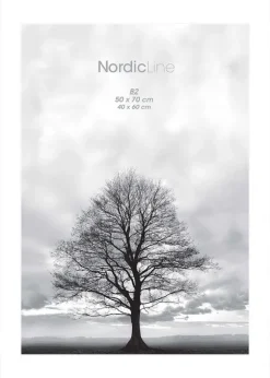Nordic Line rammer - Lavender