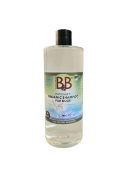 Organic Neutral Shampoo