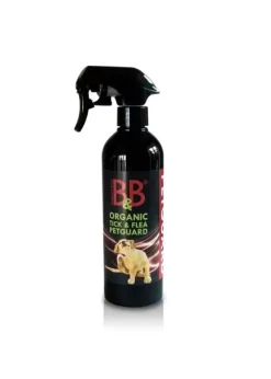 Organic Petguard