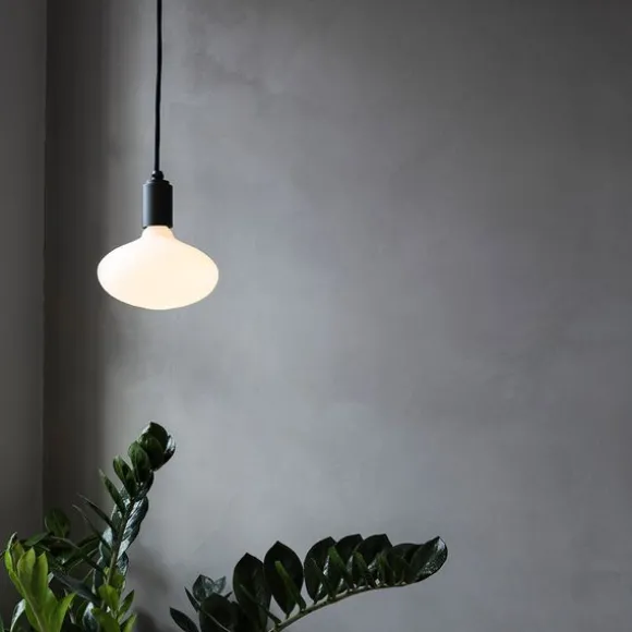 Oval 6 Watt Pære
