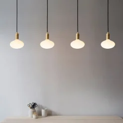 Oval 6 Watt Pære