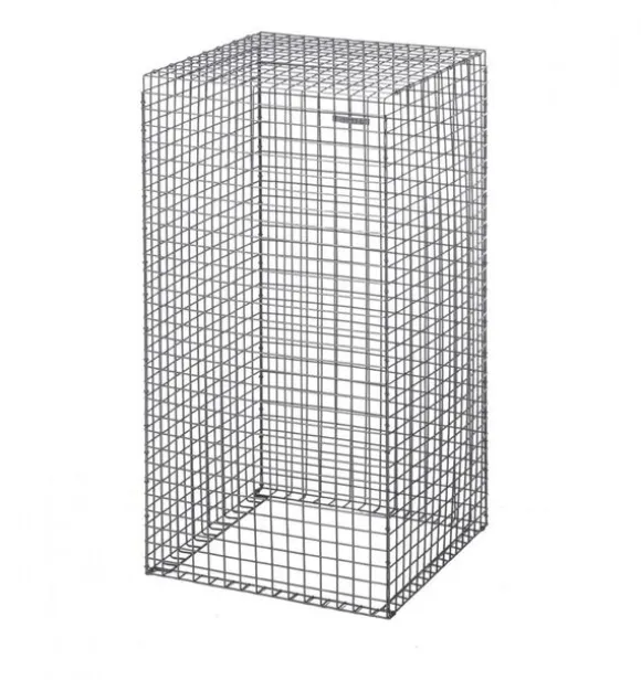 Pedestal, Large