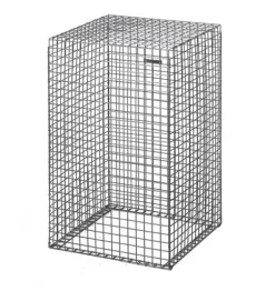 Pedestal, Medium