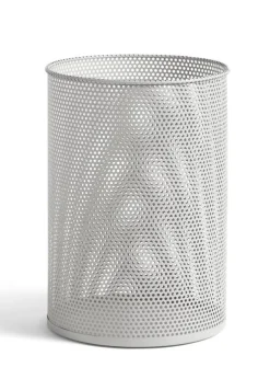 Perforated Bin