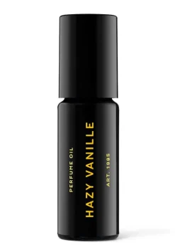 Perfume Oil