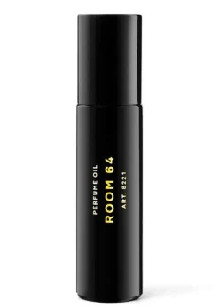 Perfume Oil