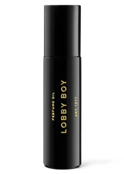 Perfume Oil