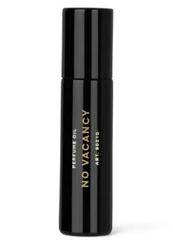 Perfume Oil
