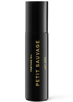Perfume Oil
