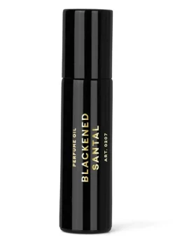 Perfume Oil
