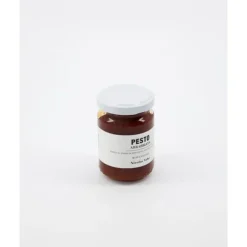 Pesto, Arrabbiata