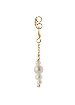 Petit Berries Behind Ear Earring
