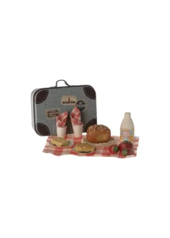 Picnic sæt, Mus