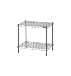 Pipe Rack 1 x 1