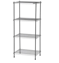 Pipe Rack 1 x 2