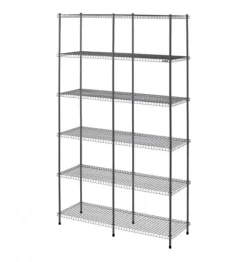 Pipe Rack 2 x 5