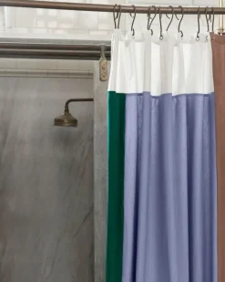 Pivot Shower Curtain