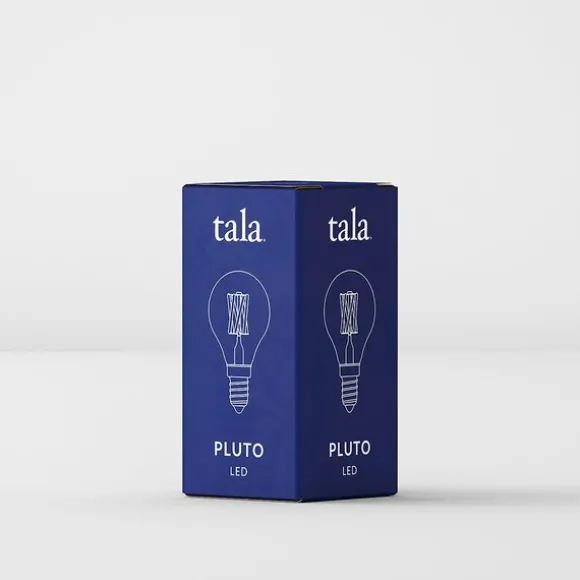 Pluto 3 Watt Pære
