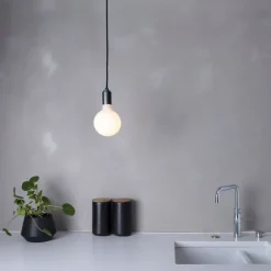 Porcelain III 6 Watt Pære