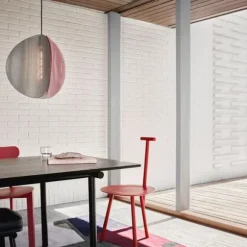 PROXIMA Pendant Bulb / By Meike Harde