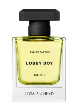 RAAW Alchemy - Eau De Parfum