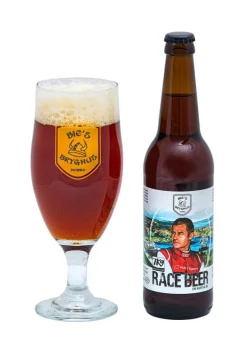 Race beer - En hurtig øl