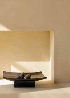 Relevé Platter